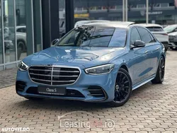 Albastru Nouă 2025 Mercedes 450 Berlinǎ | 162.252 EUR