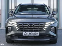 Gri Utilizat 2021 Hyundai Tucson SUV | 26.537 EUR (Preț bun)