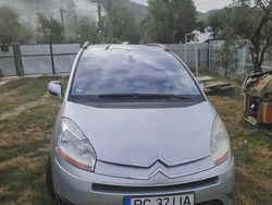 Utilizat 2007 Citroën C4 Picasso Monovolum | 1.700 EUR (Puțin scump)