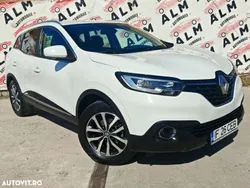 Alb Utilizat 2017 Renault Kadjar Intens SUV | 12.950 EUR (Preț OK)