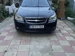 Utilizat 2008 Chevrolet Epica Berlinǎ | 2.300 EUR