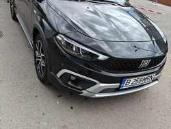 Culoarenegru Utilizat 2020 Fiat Tipo Hatchback | 12.900 EUR (Scump)