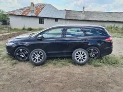 Utilizat 2017 Ford Mondeo Hatchback | 8.000 EUR (Preț bun)