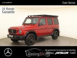 Roșu Utilizat 2023 Mercedes CLS500 Night SUV | 146.193 EUR