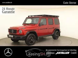 Roșu Utilizat 2023 Mercedes CLS500 Night SUV | 146.193 EUR