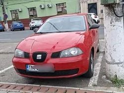 Utilizat 2008 Seat Cordoba Berlinǎ | 1.300 EUR