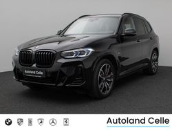 Utilizat 2021 BMW X3 M Sport SUV | 50.211 EUR