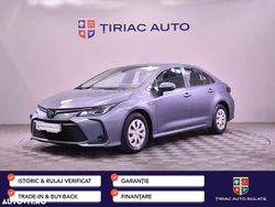 Culoarealbastru Utilizat 2020 Toyota Corolla Business Edition Berlinǎ | 18.522 EUR (Preț OK)