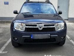 Utilizat 2011 Dacia Duster Lauréate SUV | 4.500 EUR (Preț OK)