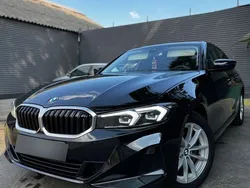 Negru Utilizat 2023 BMW 320 Berlinǎ | 32.900 EUR (Preț OK)