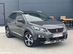 Culoaregri Utilizat 2019 Peugeot 3008 GT-line SUV | 15.390 EUR (Preț OK)
