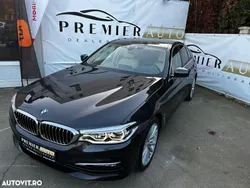 Albastru Utilizat 2017 BMW 530e Berlinǎ | 23.990 EUR (Puțin scump)