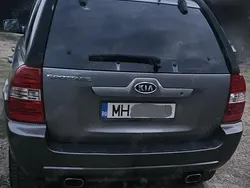 Utilizat 2005 Kia Sportage SUV | 480 EUR