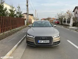 Alte culori Utilizat 2018 Audi A7 Hatchback | 27.000 EUR (Super Preț)