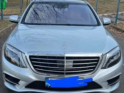 Utilizat 2015 Mercedes S350 Berlinǎ | 25.000 EUR (Preț OK)