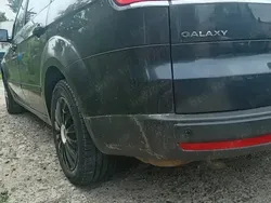 Utilizat 2007 Ford Galaxy Monovolum | 3.800 EUR (Scump)