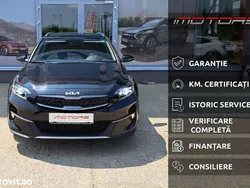 Negru Utilizat 2022 Kia XCeed Spirit SUV | 19.390 EUR (Preț OK)