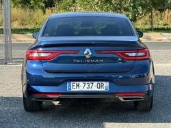Utilizat 2017 Renault Talisman GrandTour Initiale Paris Break | 15.400 EUR (Preț OK)