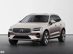 Galbeuriu Nouă 2025 Volvo XC60 Plus SUV | 63.796 EUR