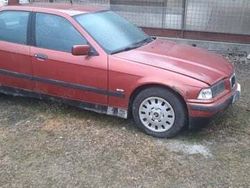 Utilizat 1997 BMW 318 Berlinǎ | 3.000 EUR