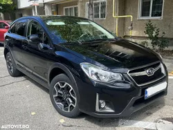 Negru Utilizat 2017 Subaru XV SUV | 14.999 EUR