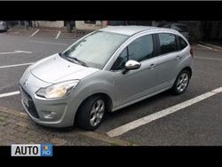 Gri Utilizat 2011 Citroën C3 Hatchback | 4.700 EUR