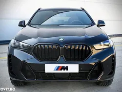 Culoarenegru Utilizat 2025 BMW X6 SUV | 84.000 EUR (Super Preț)