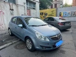 Utilizat 2007 Opel Corsa Hatchback | 2.200 EUR (Preț OK)