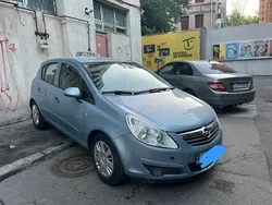 Utilizat 2007 Opel Corsa Hatchback | 2.200 EUR (Preț OK)