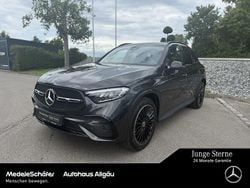 Utilizat 2024 Mercedes GLC200 AMG SUV | 58.671 EUR (Preț OK)