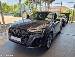 Culoaregri Nouă 2025 Audi Q7 Comfort SUV | 72.508 EUR