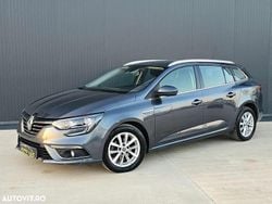 Culoaregri Utilizat 2020 Renault Mégane GrandTour LIMITED Break | 9.650 EUR (Preț bun)