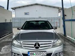 Utilizat 2011 Mercedes 200 Berlinǎ | 6.500 EUR