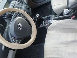 Utilizat 2007 Kia Ceed Berlinǎ | 2.000 EUR (Preț OK)