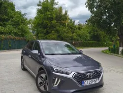 Culoaregri Utilizat 2021 Hyundai Ioniq Berlinǎ | 13.450 EUR (Super Preț)