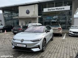 Gri Utilizat 2023 VW ID.7 Hatchback | 46.990 EUR