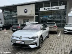 Gri Utilizat 2023 VW ID.7 Berlinǎ | 55.990 EUR