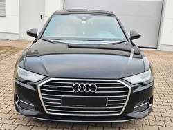 Utilizat 2021 Audi A6 S-Line | 37.793 EUR (Preț OK)