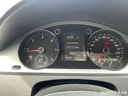 Utilizat 2009 VW Passat Break | 3.600 EUR (Preț bun)