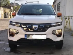 Utilizat 2022 Dacia Spring Hatchback | 9.500 EUR (Preț OK)