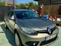 Maro Utilizat 2013 Renault Fluence Berlinǎ | 5.800 EUR (Preț OK)