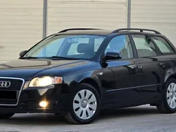 Negru Utilizat 2006 Audi A4 Break | 3.340 EUR (Preț OK)