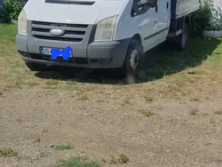Utilizat 2010 Ford Transit | 6.000 EUR (Puțin scump)