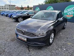 Gri Utilizat 2017 VW Passat Berlinǎ | 19.950 EUR (Preț OK)