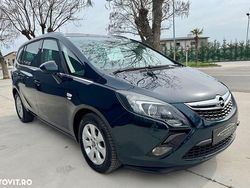 Verde Utilizat 2015 Opel Zafira Business Edition Monovolum | 7.250 EUR (Preț OK)