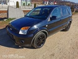 Negru Utilizat 2010 Ford Fusion Berlinǎ | 2.490 EUR