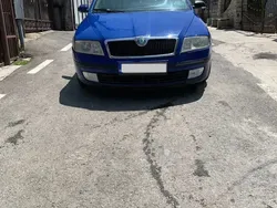 Utilizat 2008 Skoda Octavia | 3.700 EUR