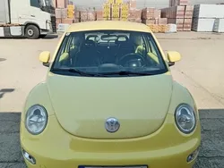 Utilizat 2000 VW Beetle Coupe | 2.200 EUR