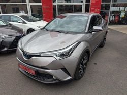 Utilizat 2019 Toyota C-HR Club SUV | 20.727 EUR (Preț OK)
