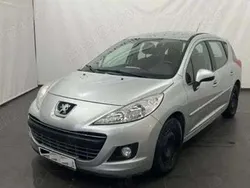 Utilizat 2012 Peugeot 207 Break | 4.699 EUR